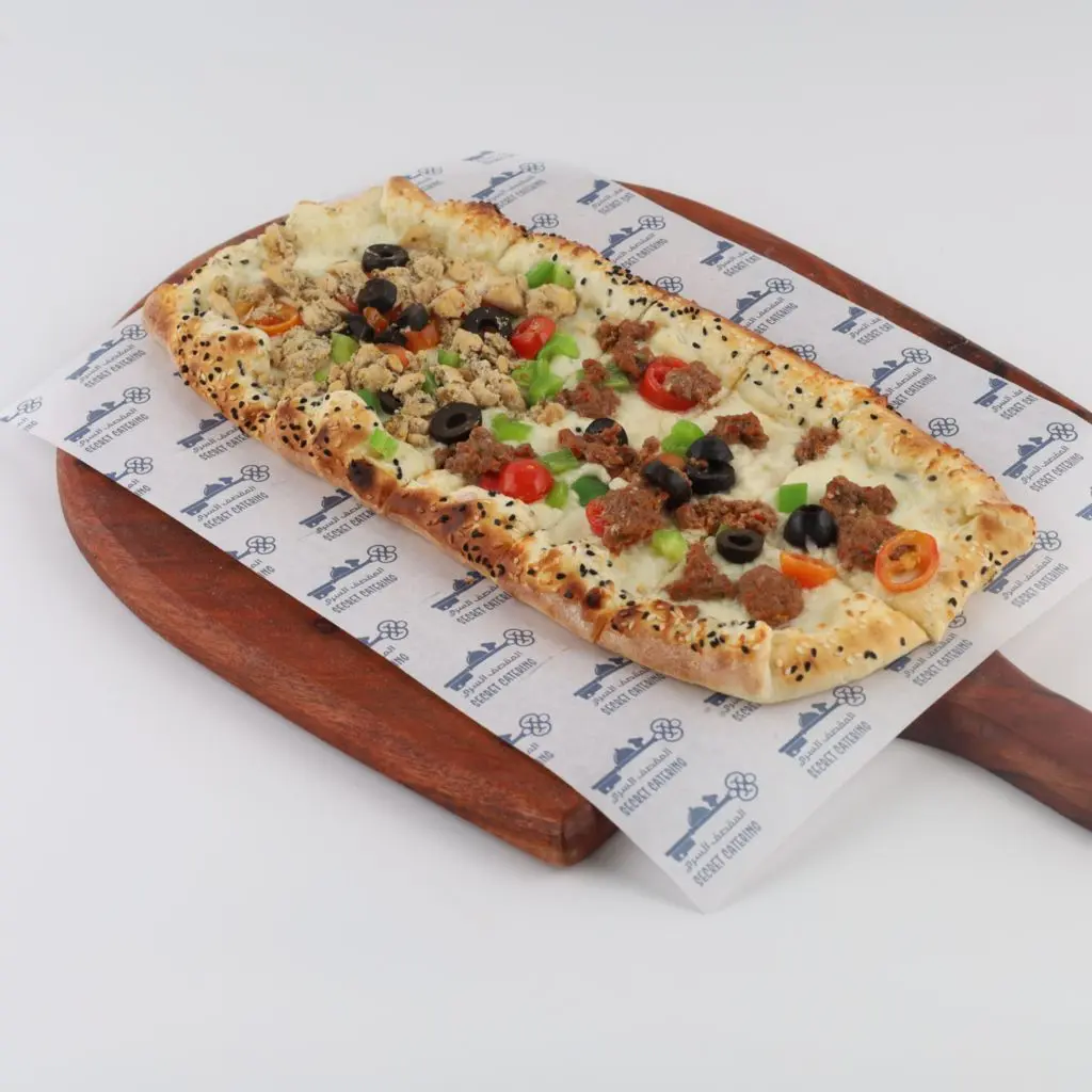 Four Seasons Pizza